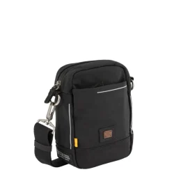 Schoudertassen|Crossbody>Camel Active City Cross Bag XS black