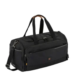 Kleine Reistassen|Heren Reistassen>Camel Active City Weekend Bag black