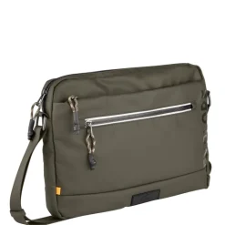 Schoudertassen|Crossbody>Camel Active Explore Cross Bag M khaki