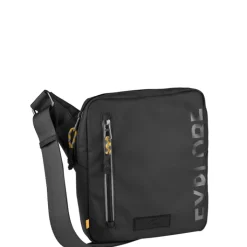 Schoudertassen|Herentassen>Camel Active Explore Cross Bag S black