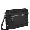 Schoudertassen|Crossbody>Camel Active Explore Cross Bag M black