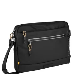 Schoudertassen|Crossbody>Camel Active Explore Cross Bag M black