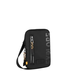 Telefoontasjes>Camel Active Explore Mobile Phone Case black