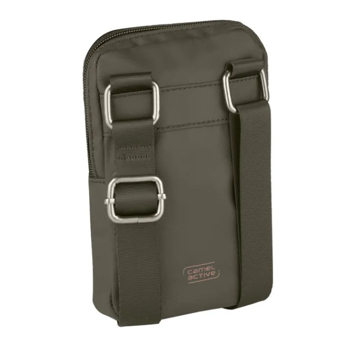 Telefoontasjes>Camel Active Explore Mobile Phone Case khaki