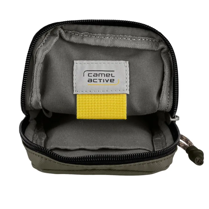 Telefoontasjes>Camel Active Explore Mobile Phone Case khaki