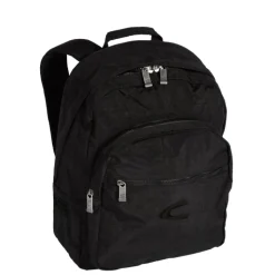 Schoolrugzak|Heren Schooltassen>Camel Active Journey Laptop Rugzak 15'' black