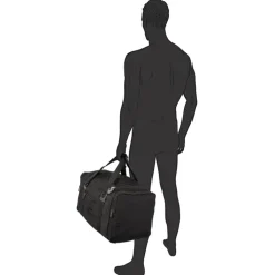 Heren Reistassen|Dames Reistassen>Camel Active Journey Reistas M black