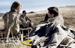 Heren Reistassen|Dames Reistassen>Camel Active Journey Reistas M brown