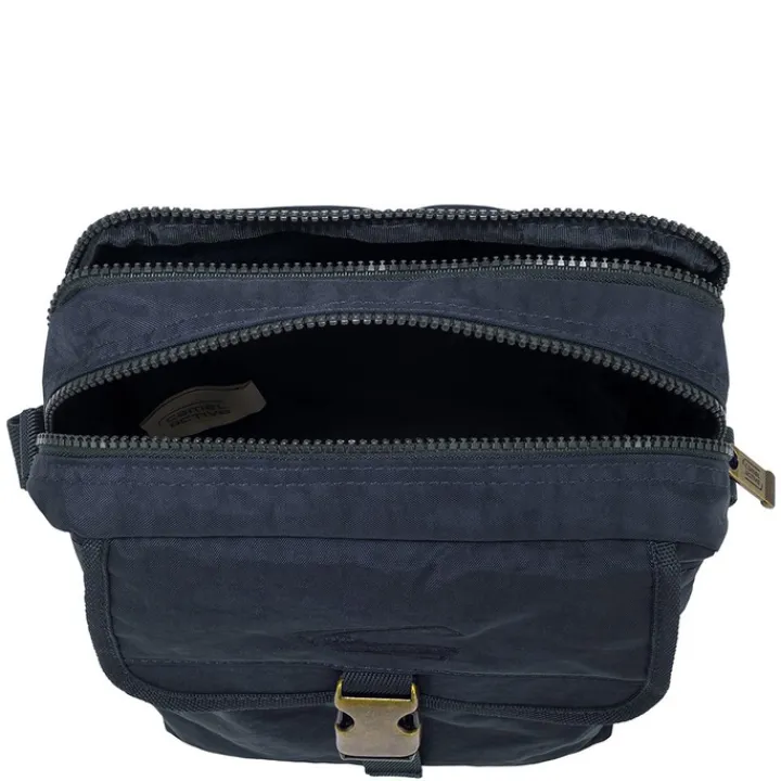 Schoudertassen|Crossbody>Camel Active Journey Schoudertas brown
