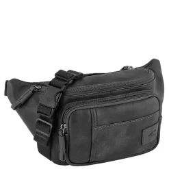 Heuptassen>Camel Active Laos Heuptas black