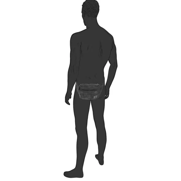 Heuptassen>Camel Active Laos Heuptas black