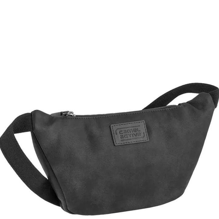 Heuptassen>Camel Active Laos Heuptas black