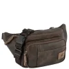 Heuptassen>Camel Active Laos Heuptas brown