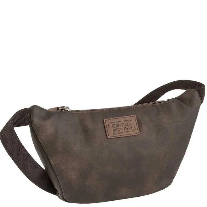 Heuptassen>Camel Active Laos Heuptas brown