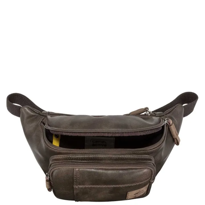 Heuptassen>Camel Active Laos Heuptas brown