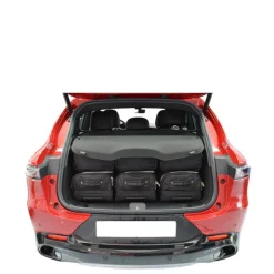 Autotassen>Car-Bags Alfa Romeo Tonale (965) 2022-heden