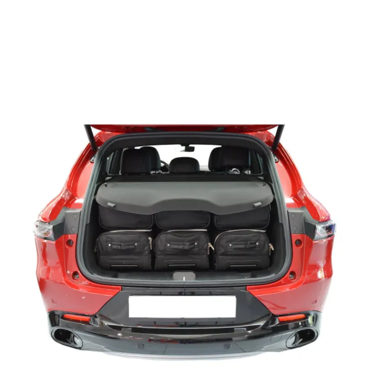 Autotassen>Car-Bags Alfa Romeo Tonale (965) 2022-heden
