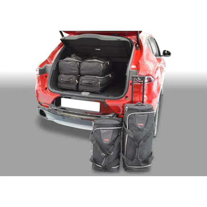 Autotassen>Car-Bags Alfa Romeo Tonale (965) 2022-heden