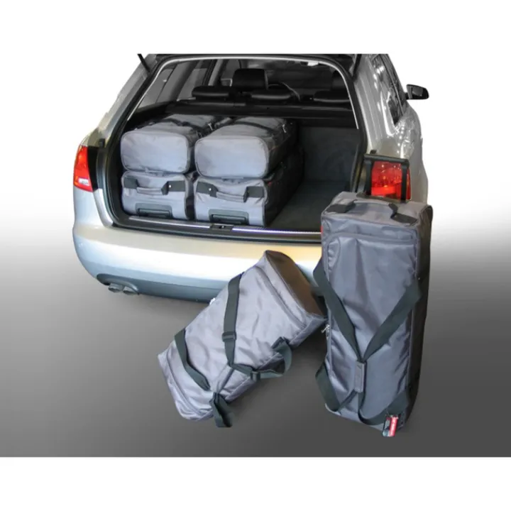 Autotassen>Car-Bags Audi A4 Avant (B6) - A4 Avant (B7) 2001-2008 wagon