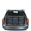 Autotassen>Car-Bags Audi A4 Avant (B8) 2008-2015 wagon