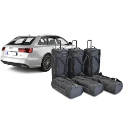 Autotassen>Car-Bags Audi A6 Avant (C7) 2011-2018 wagon Pro-Line