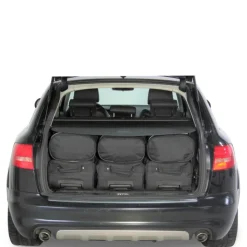 Autotassen>Car-Bags Audi A6 Avant (C6) 2005-2011 wagon