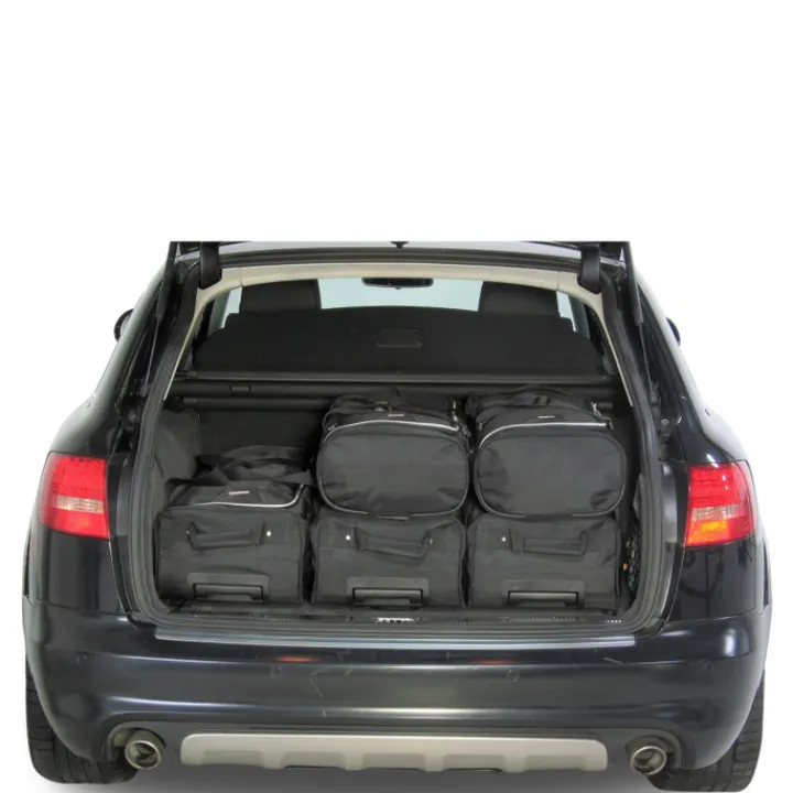 Autotassen>Car-Bags Audi A6 Avant (C6) 2005-2011 wagon