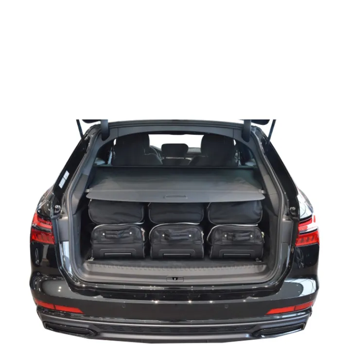 Autotassen>Car-Bags Audi A6 Avant (C8) 2021-heden wagon