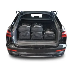 Autotassen>Car-Bags Audi A6 Avant (C8) 2021-heden wagon