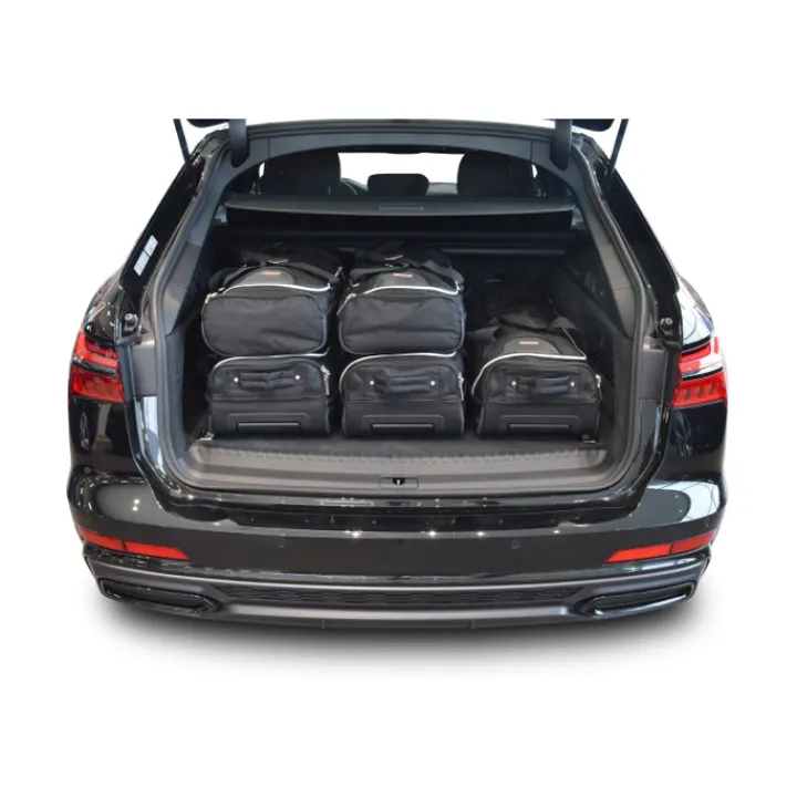 Autotassen>Car-Bags Audi A6 Avant (C8) 2021-heden wagon