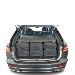 Autotassen>Car-Bags Audi A6 Avant (C8) 2018-heden wagon