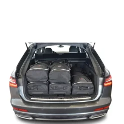 Autotassen>Car-Bags Audi A6 Avant (C8) 2018-heden wagon
