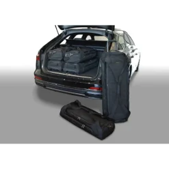 Autotassen>Car-Bags Audi A6 Avant (C8) 2018-heden wagon Pro-Line
