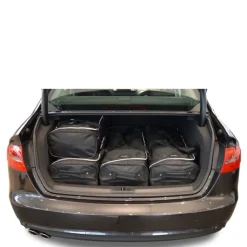 Autotassen>Car-Bags Audi A4 (B8) 2008-2015 4-deurs sedan