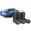 Autotassen>Car-Bags Audi A6 (C7) 2011-2018 4-deurs sedan Pro-Line
