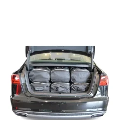 Autotassen>Car-Bags Audi A6 (C7) 2011-2018 4-deurs sedan