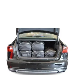 Autotassen>Car-Bags Audi A6 (C7) 2011-2018 4-deurs sedan