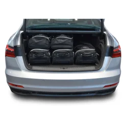 Autotassen>Car-Bags Audi A6 (C8) 2021-heden 4d