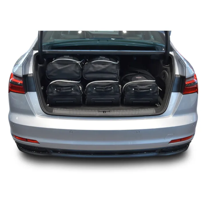 Autotassen>Car-Bags Audi A6 (C8) 2021-heden 4d
