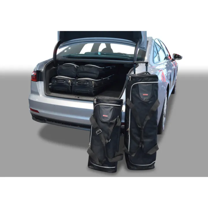 Autotassen>Car-Bags Audi A6 (C8) 2021-heden 4d