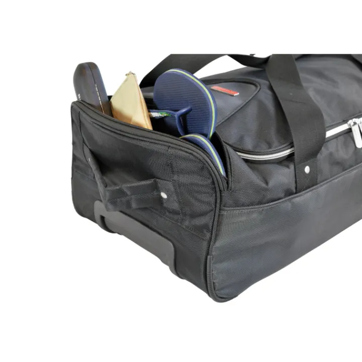 Autotassen>Car-Bags Audi A6 (C8) 2021-heden 4d