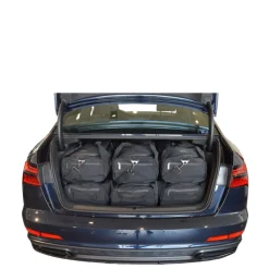Autotassen>Car-Bags Audi A6 (C8) 2018-heden 4-door saloon Pro-Line
