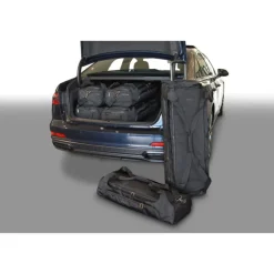 Autotassen>Car-Bags Audi A6 (C8) 2018-heden 4-door saloon Pro-Line
