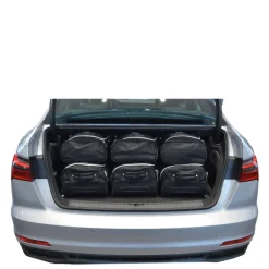 Autotassen>Car-Bags Audi A6 (C8) 2021-heden 4-door saloon