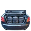 Autotassen>Car-Bags Audi A4 Cabriolet (B7) 2004-2008