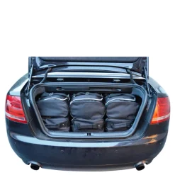 Autotassen>Car-Bags Audi A4 Cabriolet (B7) 2004-2008