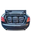 Autotassen>Car-Bags Audi A4 Cabriolet (B6) 2001-2004