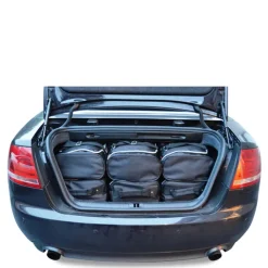 Autotassen>Car-Bags Audi A4 Cabriolet (B6) 2001-2004