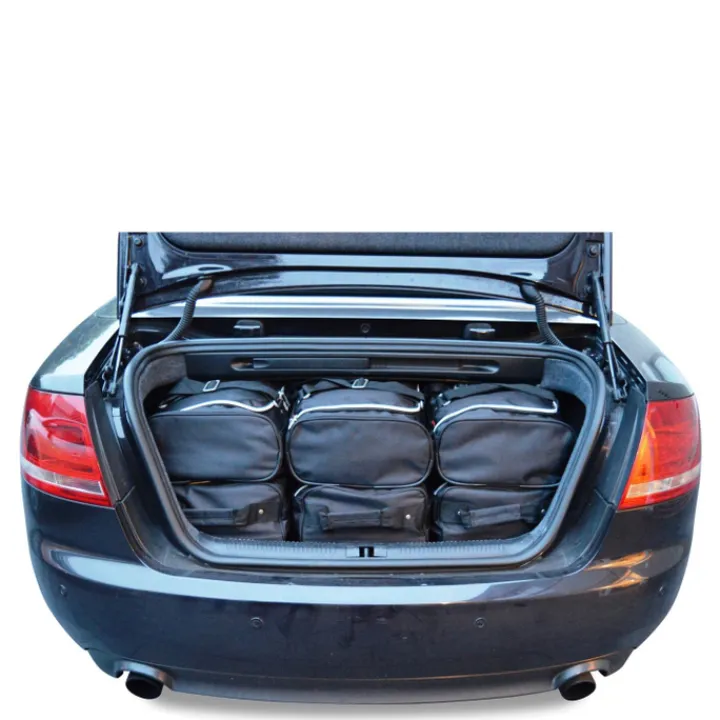 Autotassen>Car-Bags Audi A4 Cabriolet (B6) 2001-2004