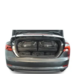 Autotassen>Car-Bags Audi A5 Cabriolet (F5) 2016-heden